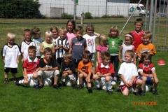 Kiga 2008