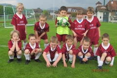 U7 April 2014