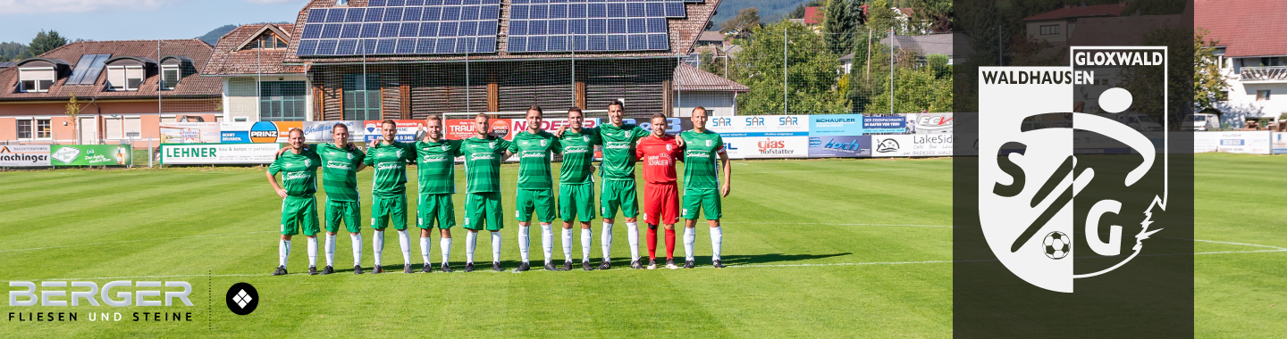 SG Waldhausen/Gloxwald