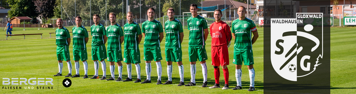 SG Waldhausen/Gloxwald