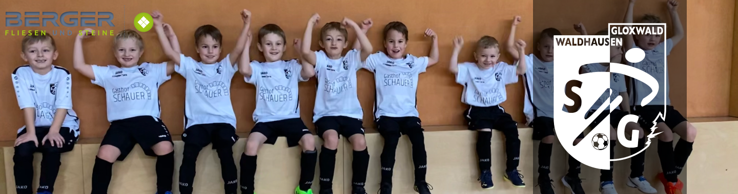 SG Waldhausen/Gloxwald