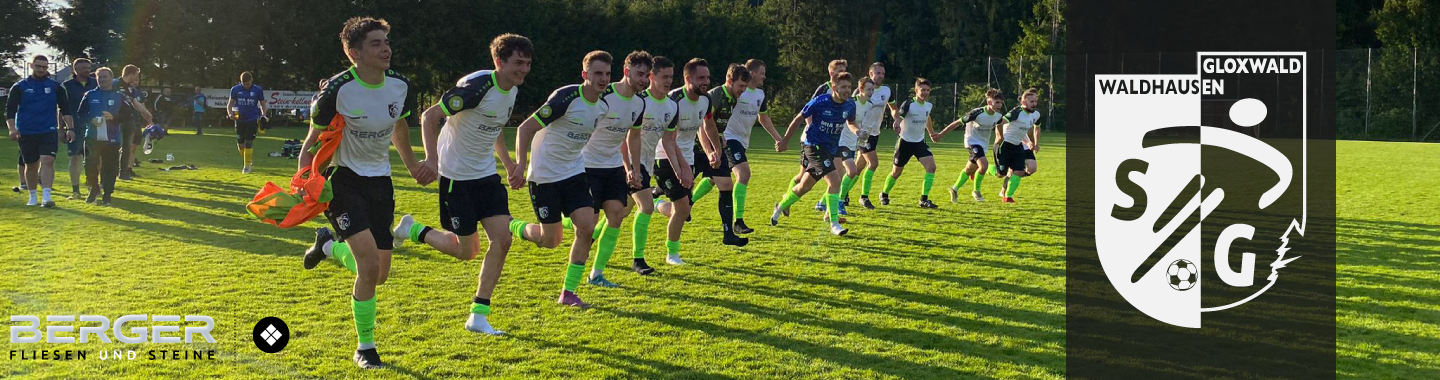 SG Waldhausen/Gloxwald