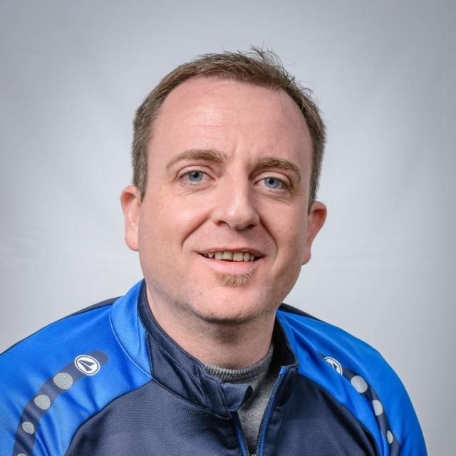 Schiedsrichter